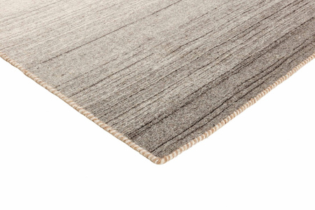 Rezas Panorama Kelim Natural Multi carpet