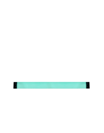 Rail 45 cm Wieszak Zielony