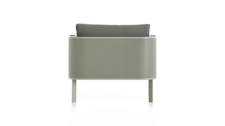 Gandiablasco Solanas Lounge Chair