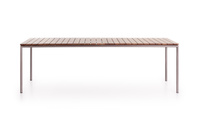 Gandiablasco Onsen Dining Table 237x100 cm