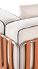 Sofa Modułowa Gandiablasco Onsen Sectional 6