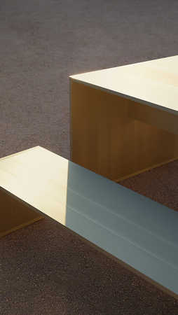 Gandiablasco GBmodular 200 bench