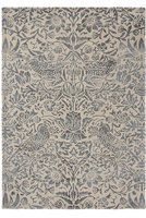 Morris&Co Pure Strawberry Thief rug 28105