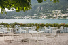 Hiray High Table White