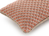 Gan Raw Pink Pillow