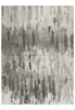 Carpet Decor Canvas Warm Gray
