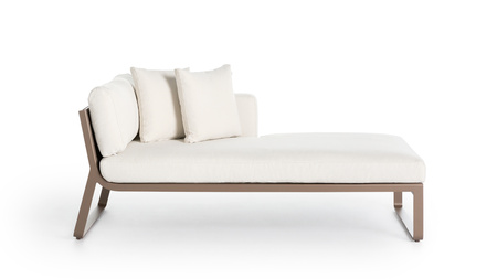 Gandiablasco Modular Sofa Flat Sectional 2