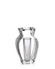 I Shine Transparent Vase