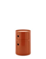 Componibili New Big 2 Pomarańczowy