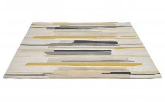 Harlequin Zeal Pewter Carpet 43004