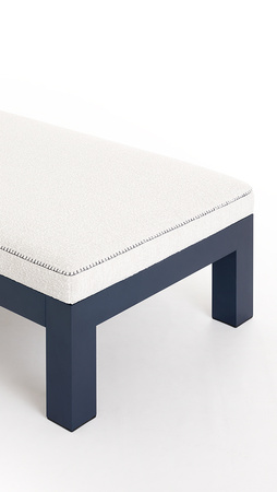Gandiablasco Islablanca Chaise Lounger