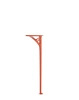 A.I. Console Orange