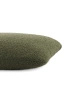 K-Waiting Cushions Bouclé Pillow Green