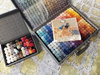 Serge Lesage Beekman Ecru Carpet