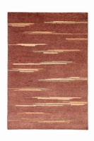 Nanimarquina Colorado Clay Carpet