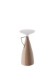 Camomille Lamp Pink