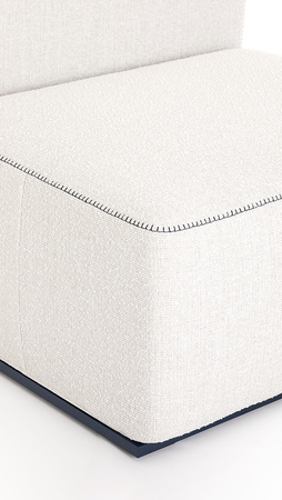 Modular Sofa Gandiablasco Islablanca Sectional 3