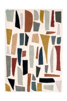 Nanimarquina Pieces Tufting rug