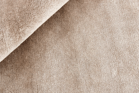 Rezas Northern Light Oyster Round Carpet 7022