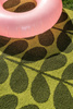 Dywan Orla Kiely Solid Stem Seagrass 464507