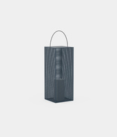 Gandiablasco Fez Candle Box 4