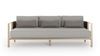Gandiablasco Solanas 3 Seat Sofa