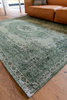 Dywan Louis de Poortere Palazzo Da Mosto Este Green 9142