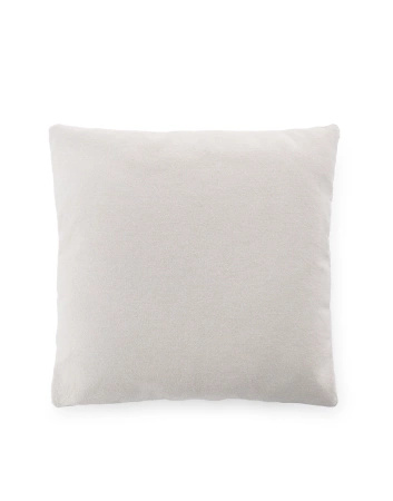 Asia Pillow (Cotone Plain) White
