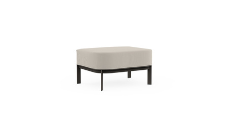 Gandiablasco Solanas pouffe