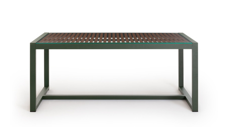 Gandiablasco DNA Dining table 179x100 cm