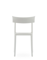 Catwalk Mat Chair White