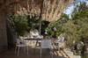 Audrey Chair White Sand