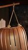Gandiablasco Arena Swing Armchair