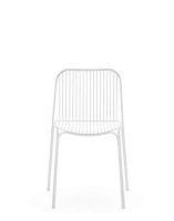 Hiray Chair White