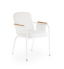Gandiablasco Capa Dining Chair