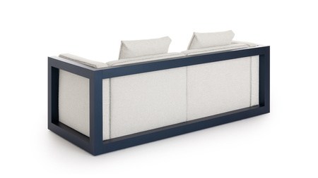 Gandiablasco Islablanca 2 Seat Sofa