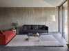 Gan Pure Dun Carpet