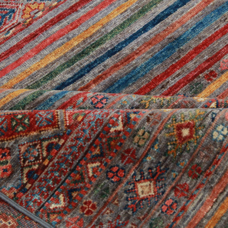 Dywan Wełniany Samarkand Shawal 102042 202x298