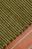Brink&Campman Frame Leaf Carpet 129307