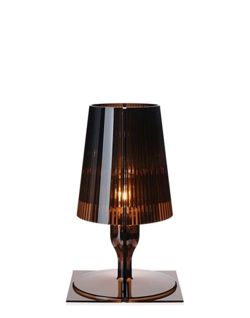 Take Lamp Tinted