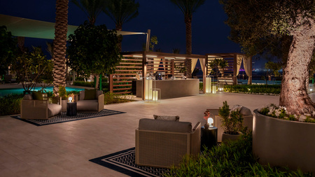 Fotel Gandiablasco Bosc Lounge