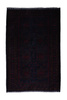 Belutch Afghan Wool Carpet 139590 115x188