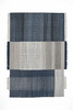 Nanimarquina Tres Blue Carpet