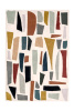 Nanimarquina Pieces Tufting rug