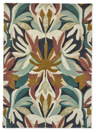 Harlequin Melora Positano Succulent Gold carpet 142702