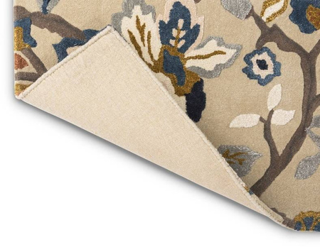 Sanderson Amanpuri Stone rug 145101