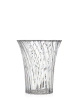Sparkle Stool Transparent