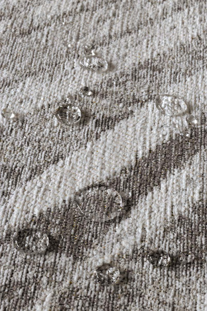 Carpet Decor Java Ivory