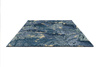 Dywan Morris&Co Acanthus Indigo 427318