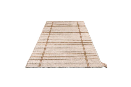 Dywan Brink&Campman Zona Line Sesame 497601